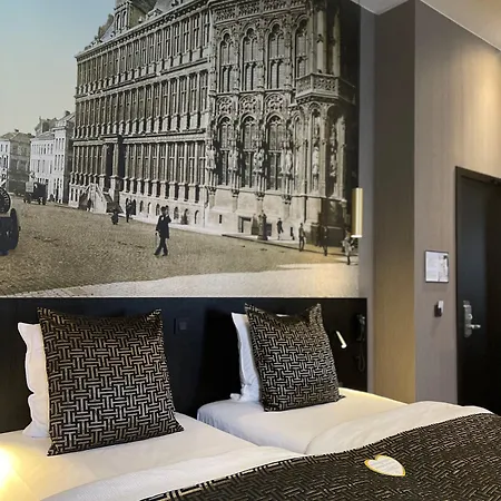Harmony Отель 4*