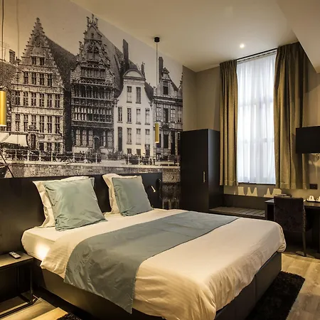 Hotel Harmony 4*