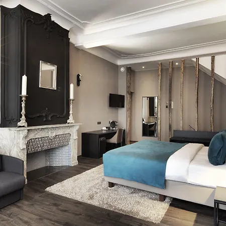 Harmony Hotel