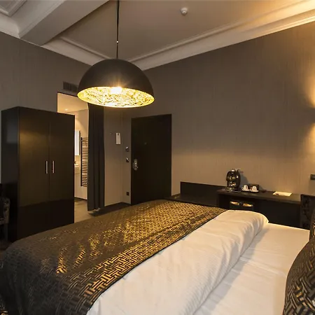 Hotel Harmony Gent