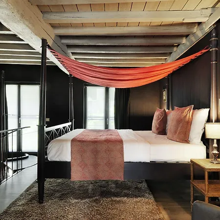 Hotel Harmony 4*