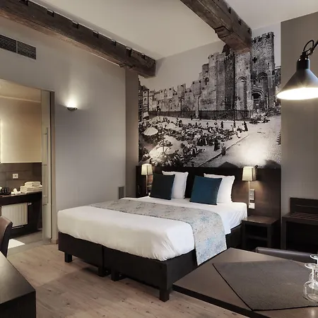 Harmony Hotel