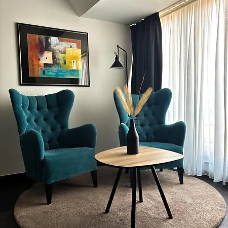 Harmony Hotel