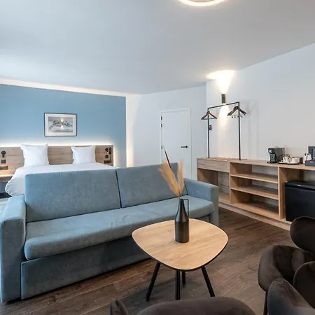 Harmony 4* Gent