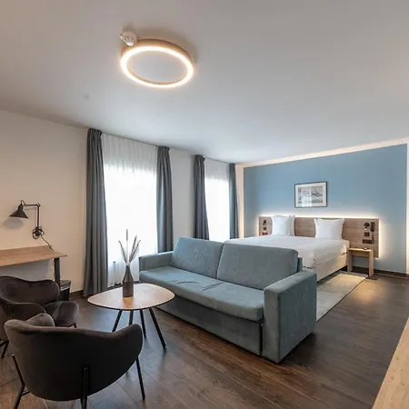 Harmony Отель 4*