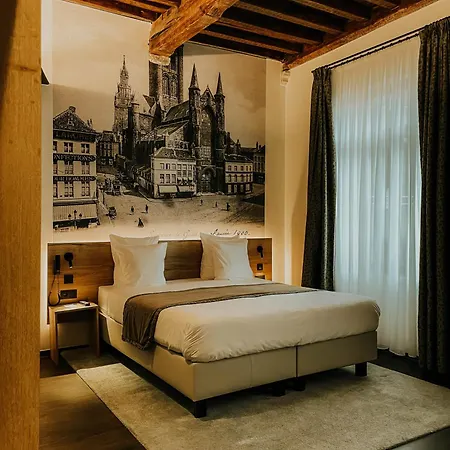 Harmony Отель 4*