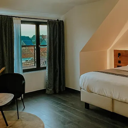 Harmony Hotel Gent