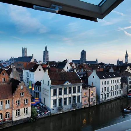 Harmony 4* Gent