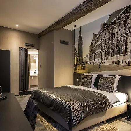 Harmony Hotel