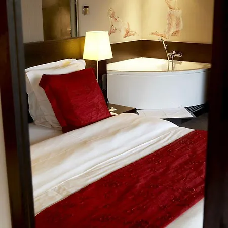 Hotel Harmony Gent