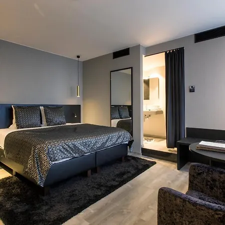 Hotel Harmony 4*