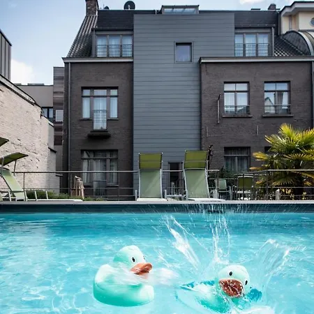 Hotel Harmony