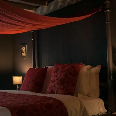 Hotel Harmony 4*
