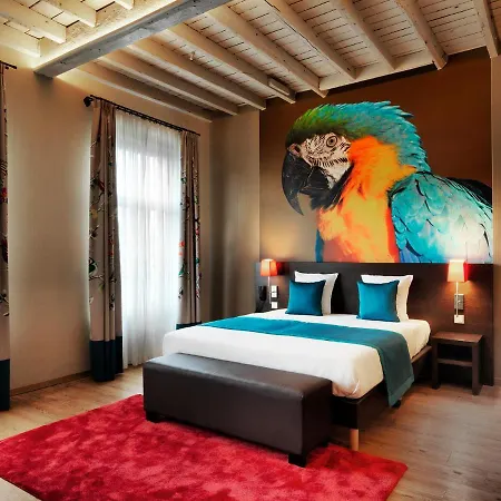Hotel Harmony 4*