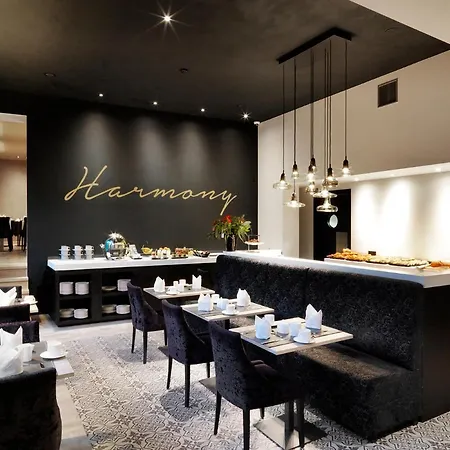 Harmony Hotel Gent