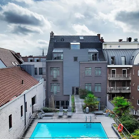 Hotel Harmony Gent