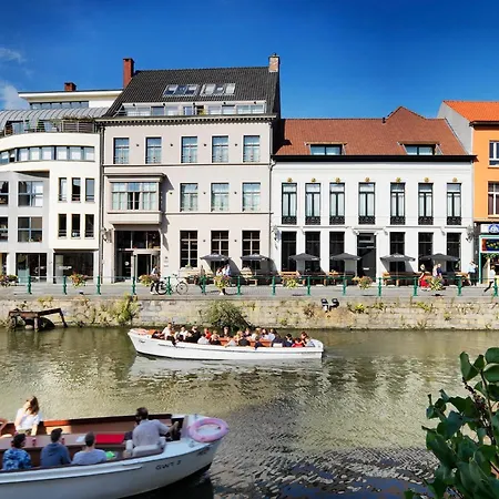 Hotel Harmony Gent