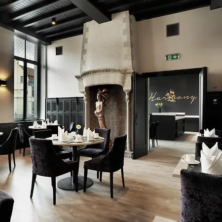 Harmony Hotel Gent